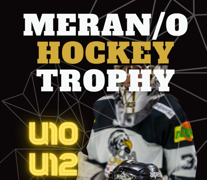 MERAN/O HOCKEY TROPHY 2024