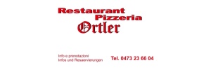Pizzeria Ortler