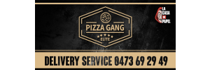 Pizza Gang